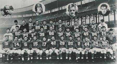 1941 New York Giants